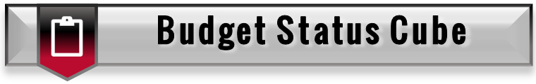 Budget Status Cube Button