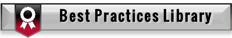 Best Practices Library Button