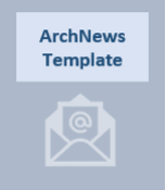 Archnews Message Template