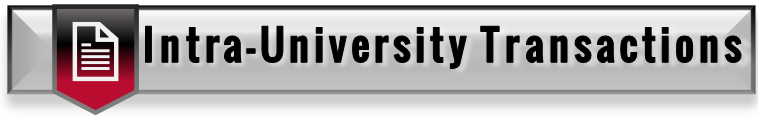 Intra-University Transactions Button