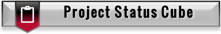 Project Status Cube Button