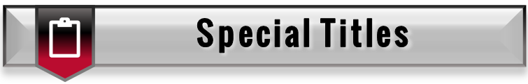 Special Titles Button