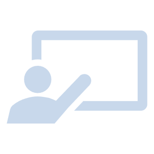 Training Library Icon