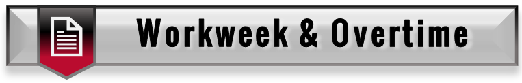 Workweek and Overtime button
