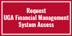 Request Financial Management System Access